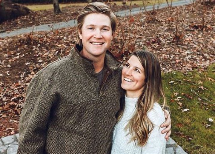 Who is Trey Mullinax wife Abigail Mullinax? Wiki, age, height, children, net worth