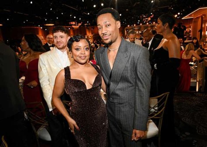 Who is Tyrel Jackson Williams Dating Now
