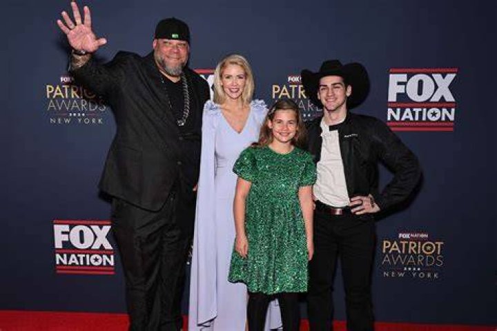 Who is Tyrus wife? A look into the life of the wrestler and Fox News personality |