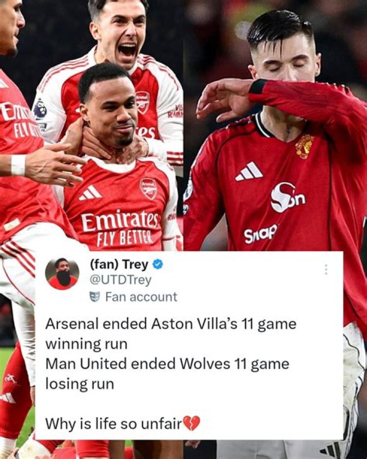 Who is UTDTrey on Twitter? Why was UTDTrey suspended? The Most Controversial Football Twitter Account |