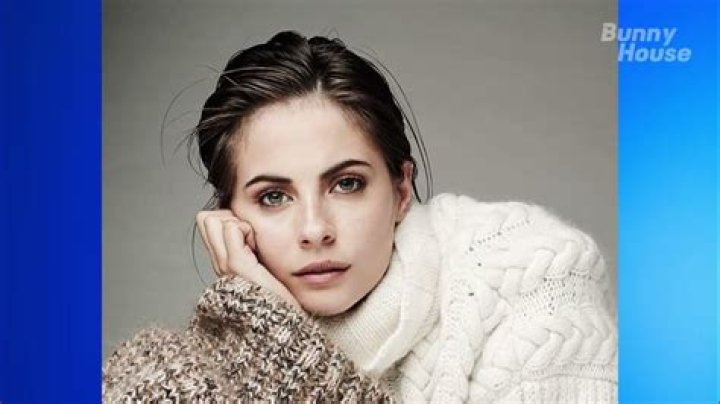 Who Is Willa Holland? Wiki, Age, Height, Husband, Net Worth, Ethnicity