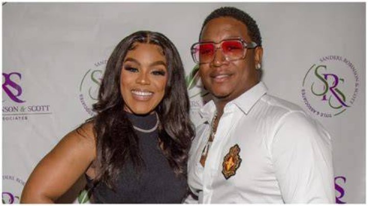 Who Is Yung Jocs Wife? Everything To Know About The Rapper
