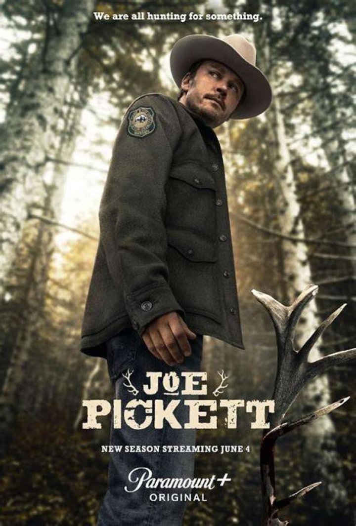 Who Is Zebastin Borjeau? Everything About The Actor Who Plays The Role Of Young Joe Pickett |