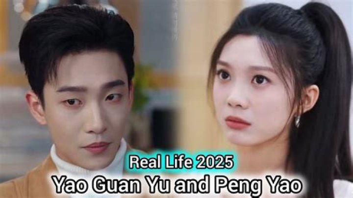 Who is Zhou Guanyu dating? Girlfriend name, age, bio, Instagram