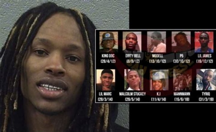 Who Killed King Von? Shocking Truth Behind Murder of Rising Chicago Rapper |