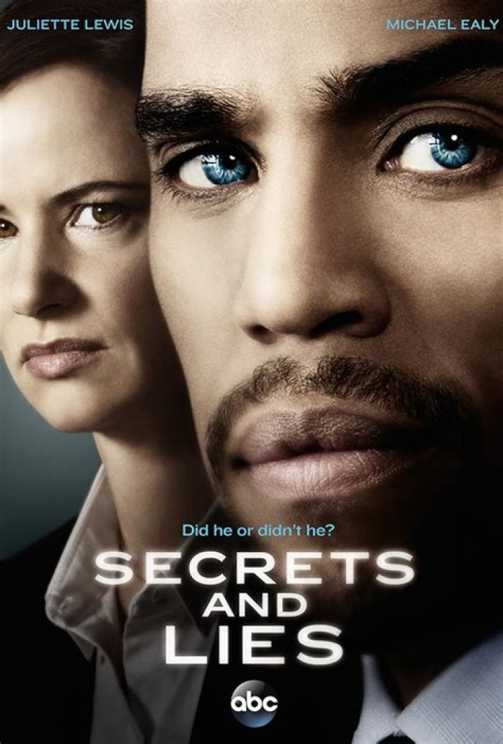 Who Killed Tom In Secrets And Lies