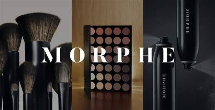 Who Owns Morphe Brushes?