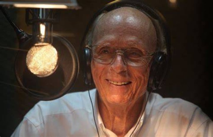 Who replaced Peter Thomas Forensic Files? Celebrity.fm #1 Official Stars, Business & People