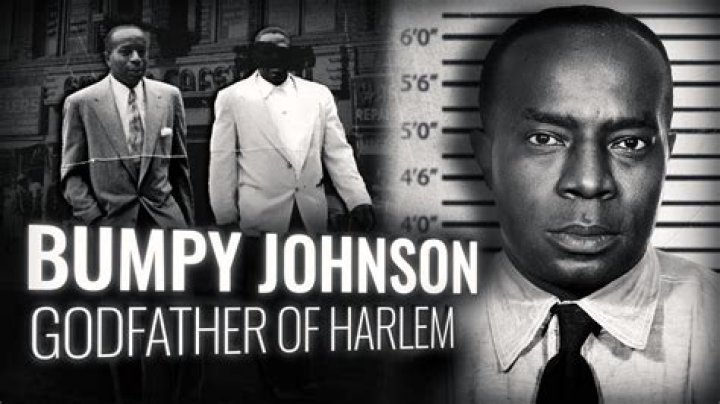 Who was Bumpy Johnson? How real-life gangster's story inspired Epix series 'Godfather of Harlem'