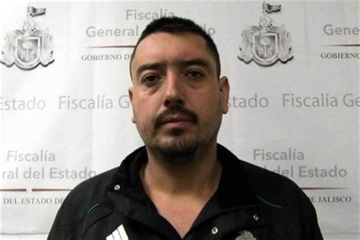 Who was Carlos 'El Cholo' Enrique Sanchez? Mexican cartel leader's body dumped in public square: 'Th