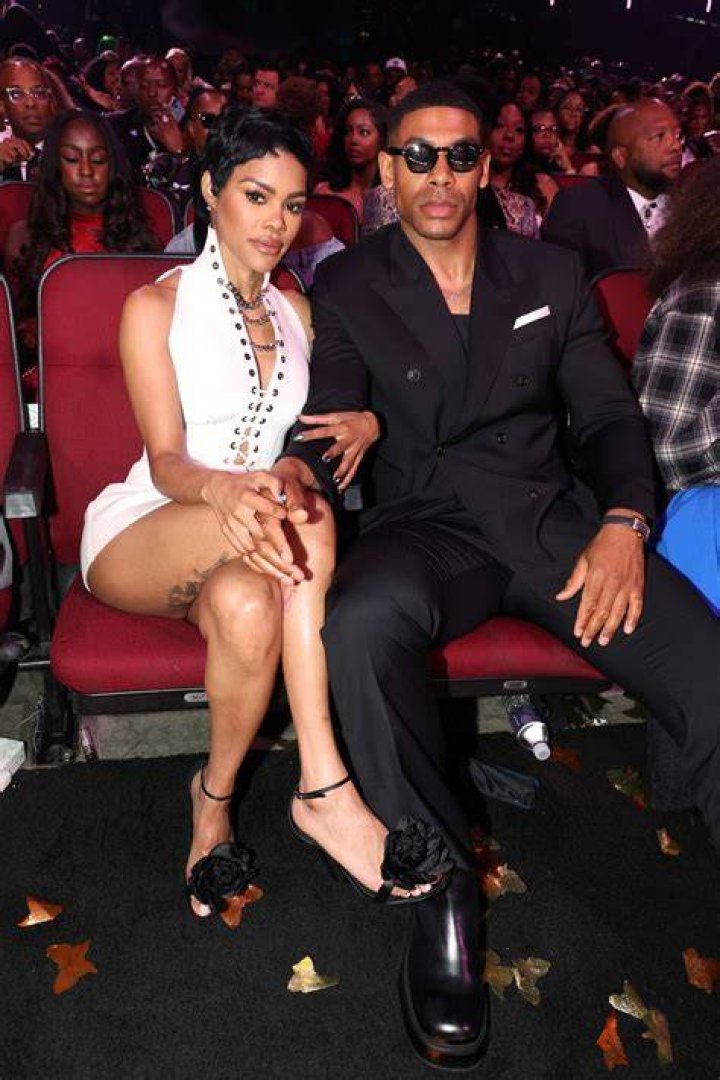 Who Was Cheslie Kryst's Husband or Boyfriend?