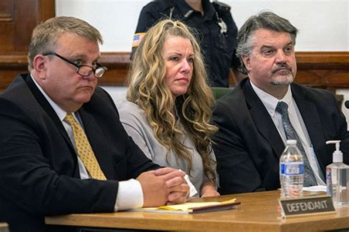 Who was Lori Vallow lawyer, John Thomas?