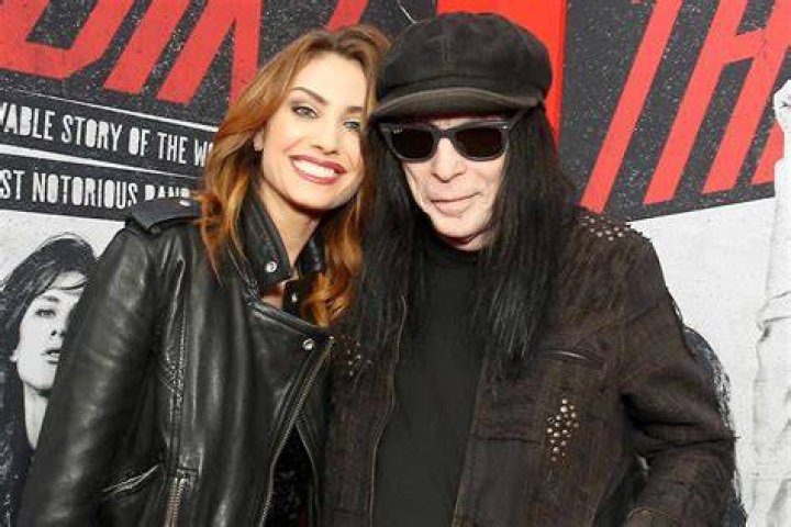 Who Was Mick Mars' Wife Emi Canyn and What Happened To Her?