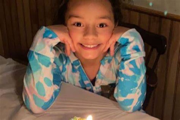 Who was Trinity Ottoson-Smith? Minneapolis girl, 9, shot dead while jumping on trampoline |