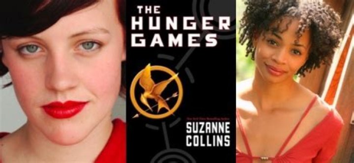 Who Will Play Octavia and Portia in The Hunger Games?