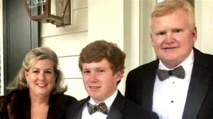 Why "Alex Murdaugh" Is Pronounced "Alec"