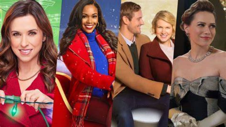 Why are Hallmark movies So Bad? Celebrity.fm #1 Official Stars, Business & People Network, W