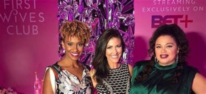 Why Ari Exited "First Wives Club"