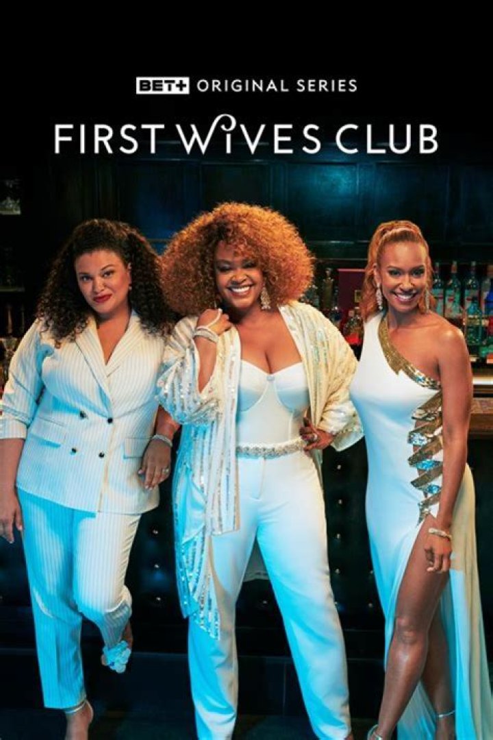 Why Ari Was Cut From First Wives Club