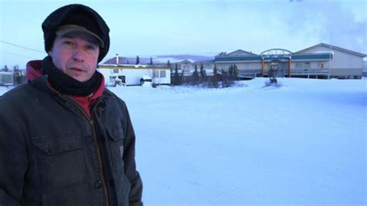 Why Chip Hailstone Went To Jail and What He Is Doing Now