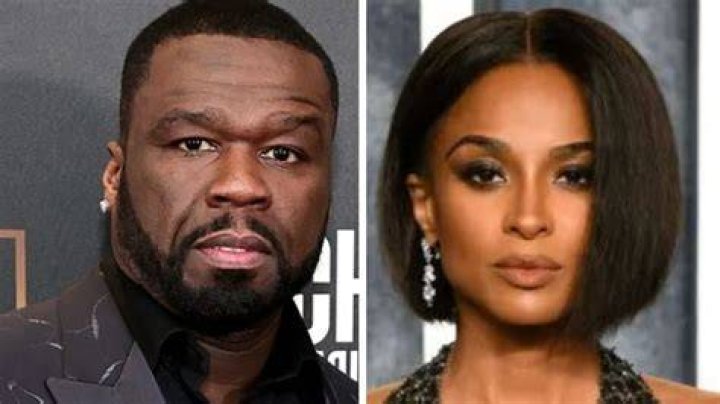 Why Did 50 Cent and Ciara Break Up?