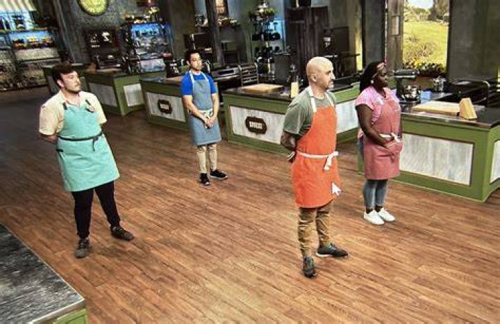 Why Did Bobby Deen Leave 'Spring Baking Championship'? Here's What We Know