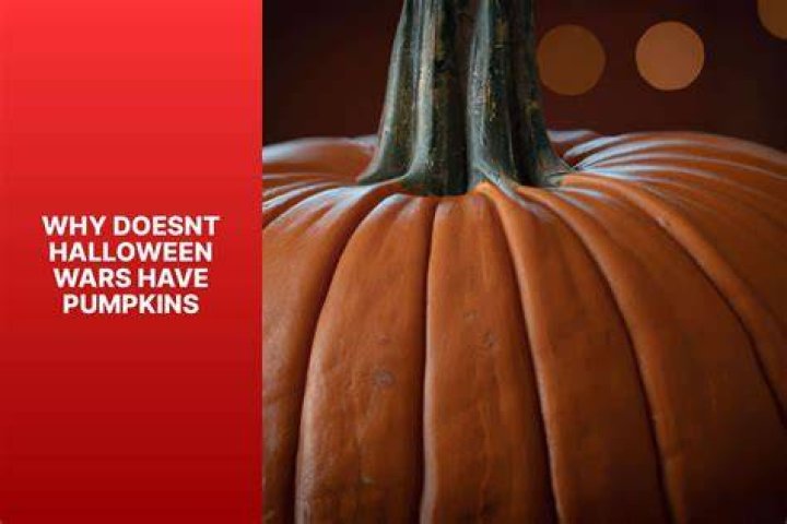 Why did Halloween Wars stop using pumpkins? Celebrity.fm #1 Official Stars, Business & Peopl