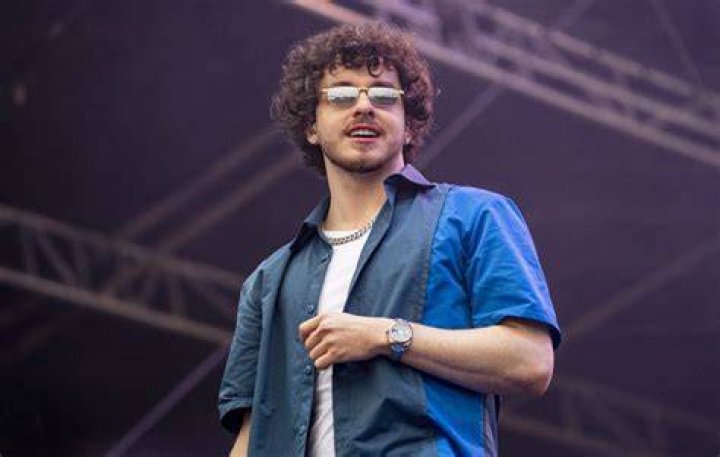 Why did Jack Harlow stop drinking? Rapper says 'havent had a single sip of alcohol in 2021'