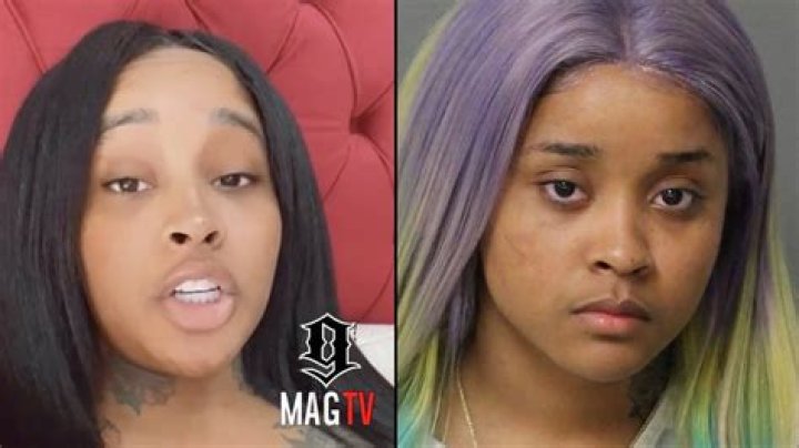 Why Did Stunna Girl Go to Jail? The Truth Behind Her Criminal Past
