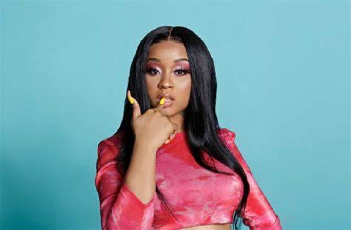 Why Did Stunna Girl Go To Jail?