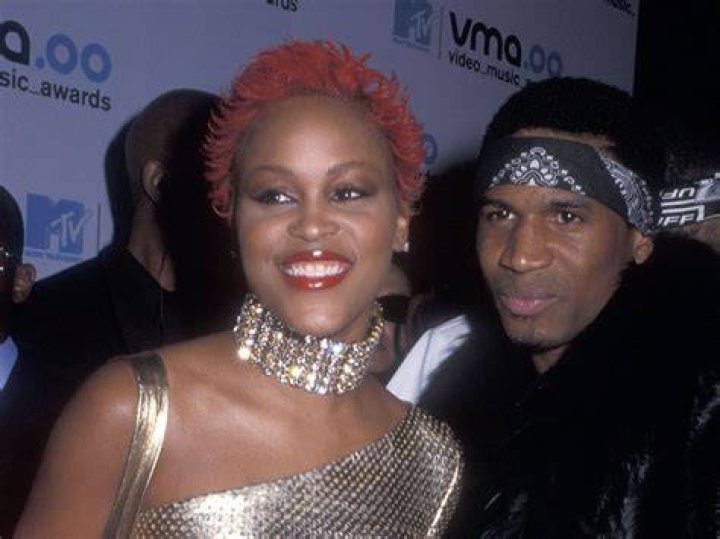 Why Eve and Stevie J Split