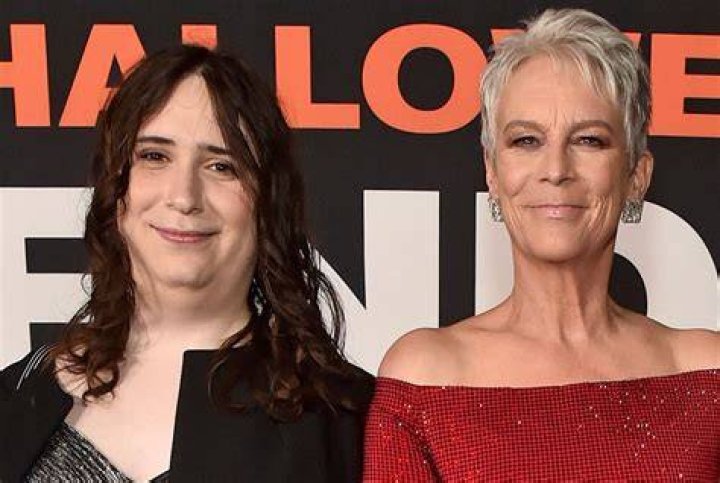 Why Jamie Lee Curtis' Father Estranged His Children