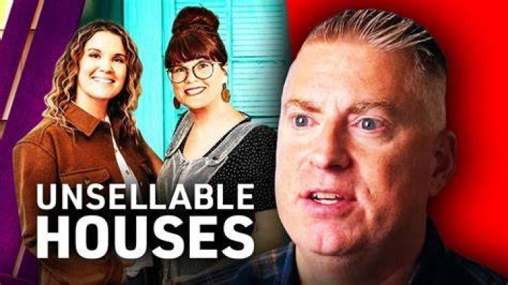 Why Jeff Lewis Left 'Unsellable Houses': Uncovering The Truth