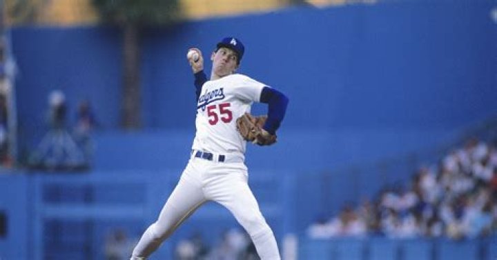 Why Orel Hershiser Isn't In The Hall Of Fame