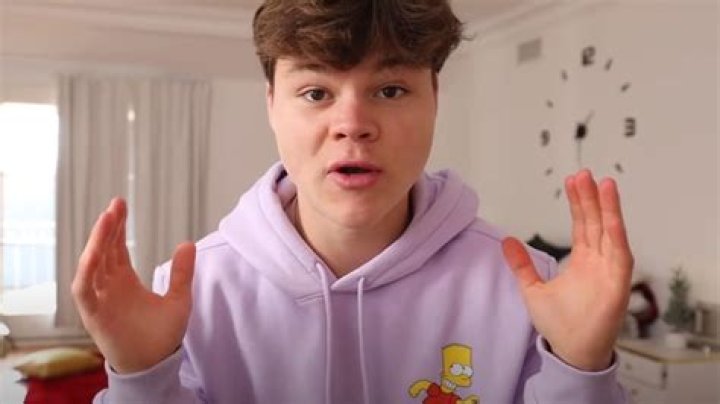 Why YouTuber Jack Doherty Is So Controversial