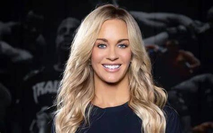 Wiki, Height, Age, Ethnicity, Net Worth And Career Of Laura Sanko
