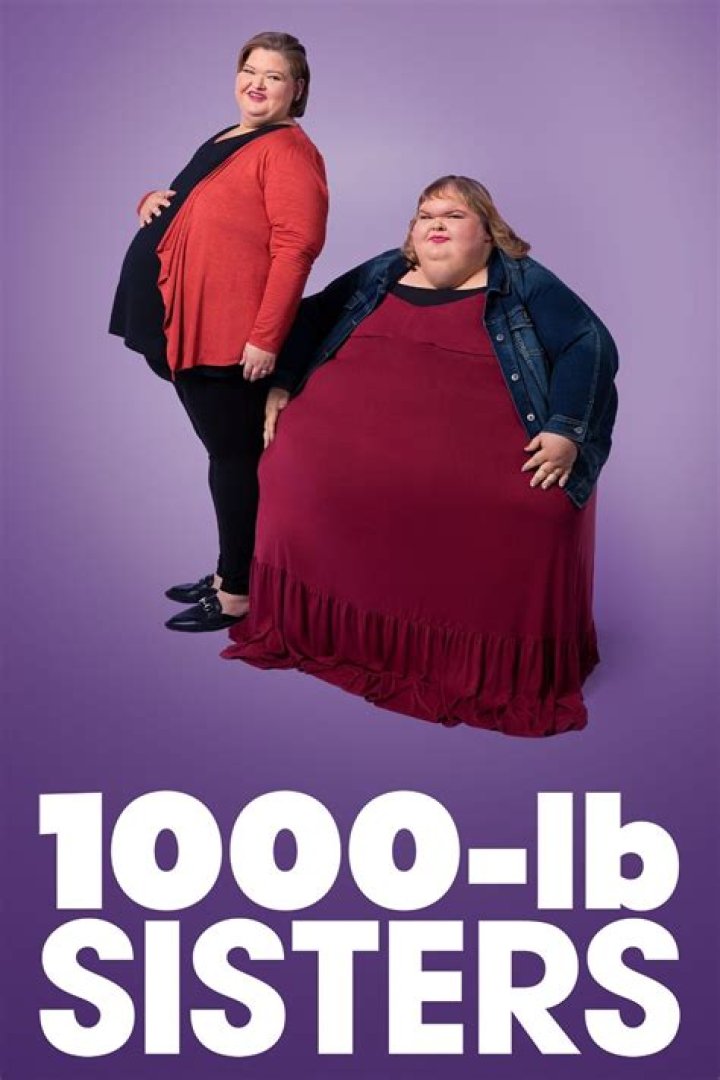 Will there be '1000-lb Sisters' Season 5? Here's everything you need to know