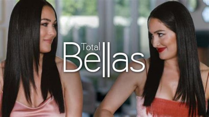 Will there be Total Bellas season 6? Ratings hint at E! Entertainment series success! Thu 7 May ·