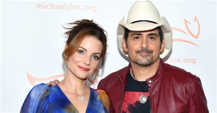 William Huckleberry Paisley Wiki, age, birthday, now, pictures, Instagram, net worth