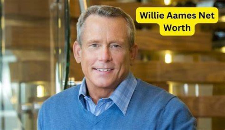 Willie Aames Net Worth - SnogBlogy