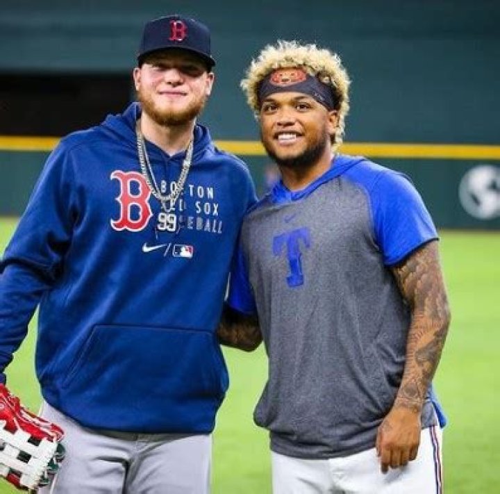 Willie Calhoun Parents, Ethnicity, Nationality