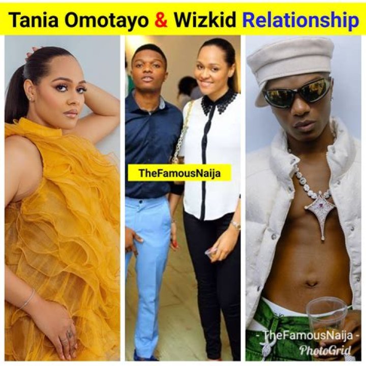 Wizkid Wife: The Nigerian Star Is Not Married To Girlfriend Tania Omotayo