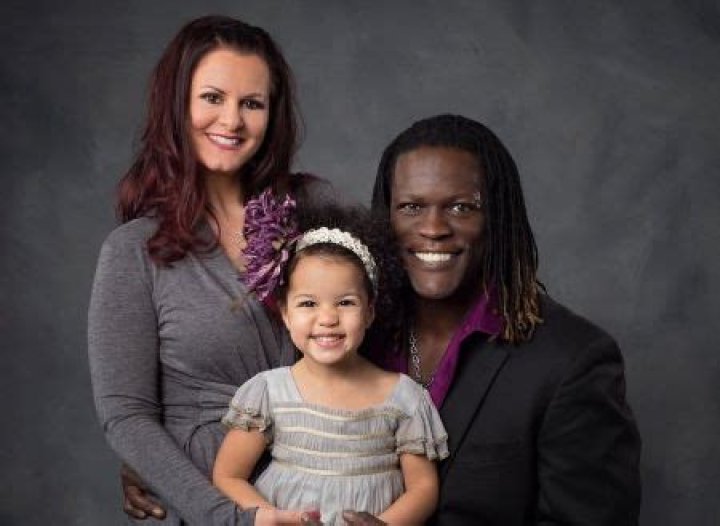 WWE R-Truth Wife, Pamela Killings Net Worth, Daughter,