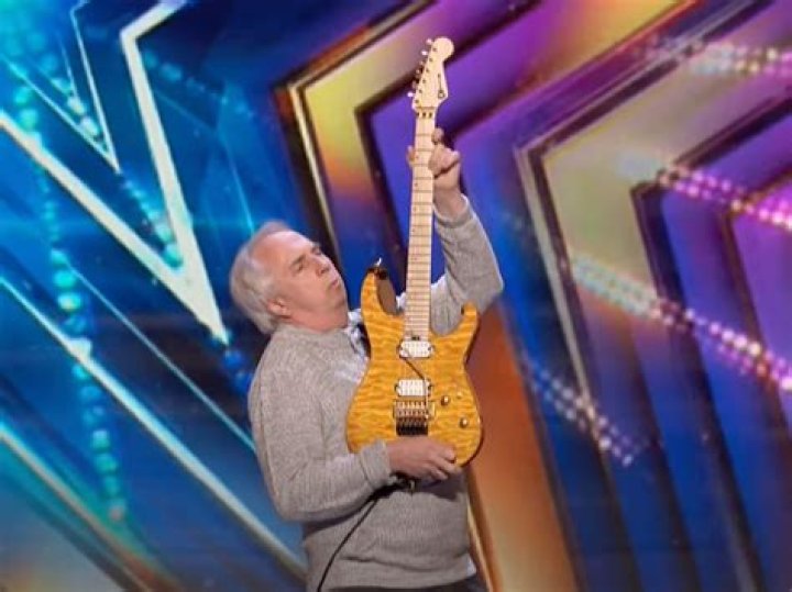 X-Factor: Who Is Dmytro Shurov? What Happened To The Judge Who Broke The Guitar?