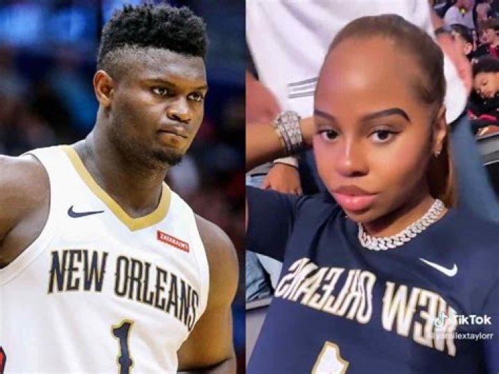 Yamile Taylor's Impact On And Beyond The Court