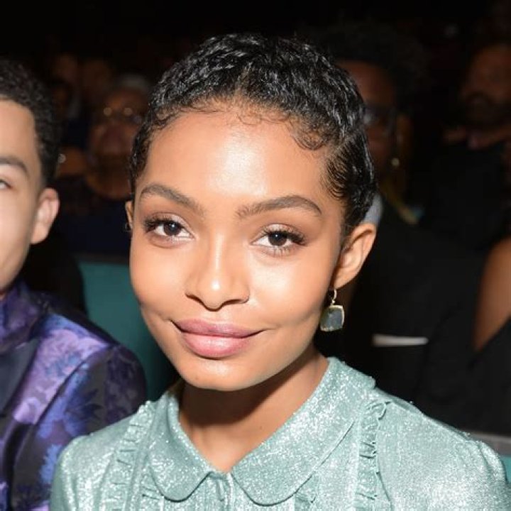 Yara Shahidi Height How Tall is Yara Shahidi? ·