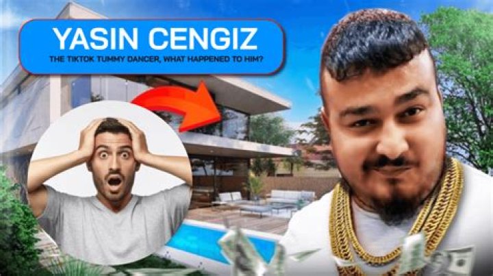 Yasin Cengiz And The Fight For Truth