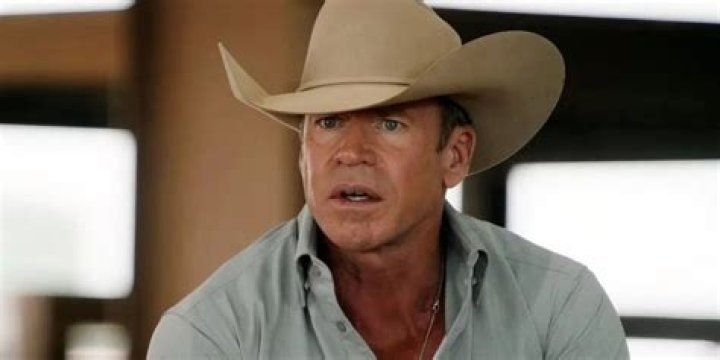Yellowstone Cody Ring Death And Obituary |