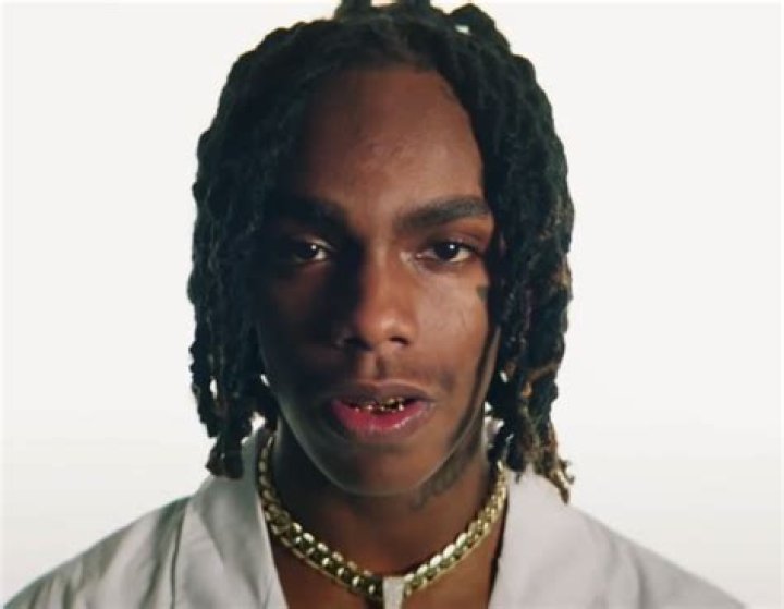 Ynw Melly Religion, Ethnicity, Nationality