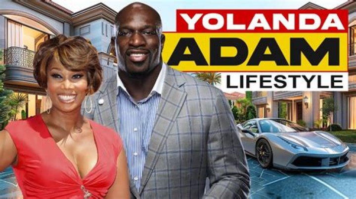 Yolanda Adams Net Worth: Age, Father, Daughter |